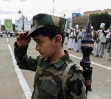 US-British airstrikes not affect Houthis 'military capabilities': Group leader