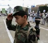 US-British airstrikes not affect Houthis 'military capabilities': Group leader
