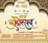 Taj Mahotsav to focus on 'Viksit Bharat' this year
