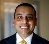 Indian-American Sanket Bulsara named to NY US District Court