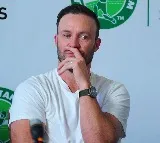'Made a terrible mistake, shared false information related to Virat,' says AB de Villiers