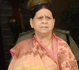 Land-for-job scam case: Delhi court grants interim bail to ex-Bihar CM Rabri Devi, two daughters