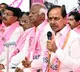 BRS MLCs demand apology from Telangana CM