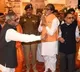 Amitabh Bachchan offers prayers at Ram Mandir in Ayodhya