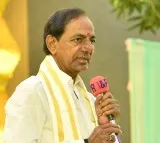KCR hails Bharat Ratna for Narasimha Rao