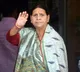 Delhi court grants interim bail to ex-Bihar CM Rabri Devi, daughters