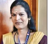 South India gets its first trangender railway ticket inspector