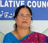 Daughter Surabhi Vani Devi Hails Bharat Ratna to P.V. Narasimha Rao