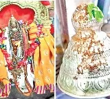 Unidentified persons throw acid on dieties in kesavaswamy temple in Yalamanchili