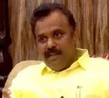 Jagan supressing Kapu and Balija politically says Anagani Satya Prasad