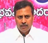 When you are going to implement Maha Lakshmi program asks Palla Rajeswar Reddy