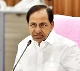 KCR and KTR expressed happy for Bharat Ratna to PV Narasimha Rao
