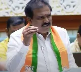 BJP MLA Payal Shankar fires at Congress government