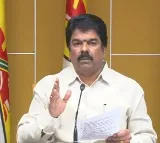 Bonda Uma said YCP closed after national media survey