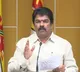 Bonda Uma said YCP closed after national media survey