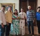 Dil Raju invites Mahesh Babu to Ashish wedding