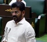 Revanth Reddy says KCR suspecting brs mlas for meeting with me