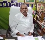 MLA Maheehar Reddy supports Ramayapatnam port expatriates