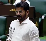 Revanth Reddy lashes out at KCR over projects