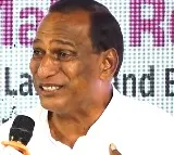 Malla Reddy interesting comments on three posts in his family
