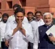 Nara Lokesh shares CM Jagan video
