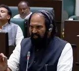 Minister Uttam Kumar Reddy versus Harish Rao
