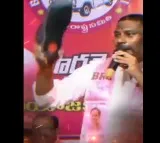 Telangana Police has found that former MLA Suman is in Nepal
