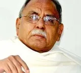 There is no Chief Minister more incompetent than Jagan says KVP Ramachandra Rao