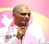 Harish Rao counter to Revanth Reddy match box comments