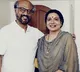 Jeevitha appears on screen after 34 years