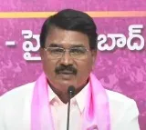 Niranjan Reddy says no one can remove KCR foot steps in telangana