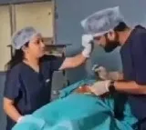 K'taka: Doc terminated from service for pre-wedding photo-shoot in OT