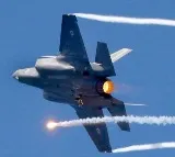 Syria intercepts drones near capital