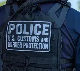 Indian truck driver caught in $8.7 mn drug bust at US-Canada border