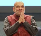 Amit Shah to visit K'taka today