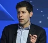 OpenAI generating 100 bn words per day: Sam Altman