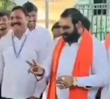 Don't eat for 2-days if your parents don't vote for me: Shiv Sena MLA tells schoolchildren