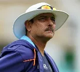 Wanted to win and make Test cricket paramount, identified an uncut diamond in Virat Kohli, says Ravi Shastri