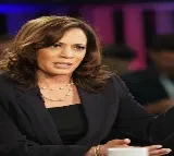 Kamala Harris slams special counsel's claim about Biden's age, memory
