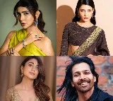 Lakshmi Manchu ropes in Shruti Haasan, Shriya Saran & Harshvardhan Rane to walk for 'Teach for Change' fashion show