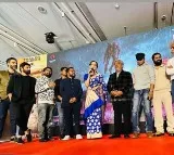 Kangana unveils 'Razakar' trailer; calls herself big fan of Sardar Patel