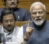 PM Modi lauds MPs for taking 30% pay cut during Covid, says 17th Lok Sabha saw 97% productivity