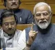 PM Modi lauds MPs for taking 30% pay cut during Covid, says 17th Lok Sabha saw 97% productivity