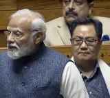 Future generations will draw constitutional strength from Ram temple resolution: PM Modi in LS