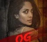 Sriya Reddy: ‘OG’ is intense, heartfelt, and brings me back to my childhood