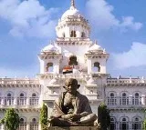 Telangana presents Rs 2.75 lakh crore vote-on-account Budget