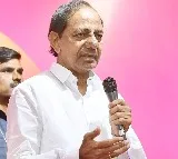 KCR Absent from TS Budget Sessions