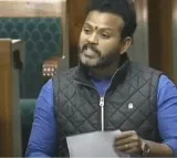 MP Rammohan Naidu Highlights Omission of AP Corruption in White Paper