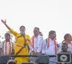 Sharmila Accuses CM Jagan of Failing to Implement Alcohol Ban and Fight for AP's Special Status