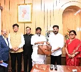 ఫొటోలు:- ఆర్థిక సంవత్సరానికి ఓటాన్‌ ఎకౌంట్‌ బడ్జెట్‌ను అసెంబ్లీలో ఉప ముఖ్యమంత్రి, ఆర్థిక శాఖ మంత్రి భట్టి విక్రమార్క ప్రవేశపెట్టారు